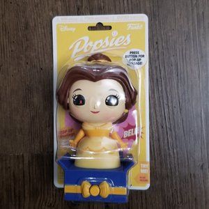 Funko POPsies: Belle (Beauty and the Beast)